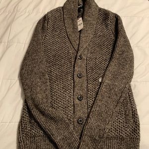 Express Cardigan Sweater